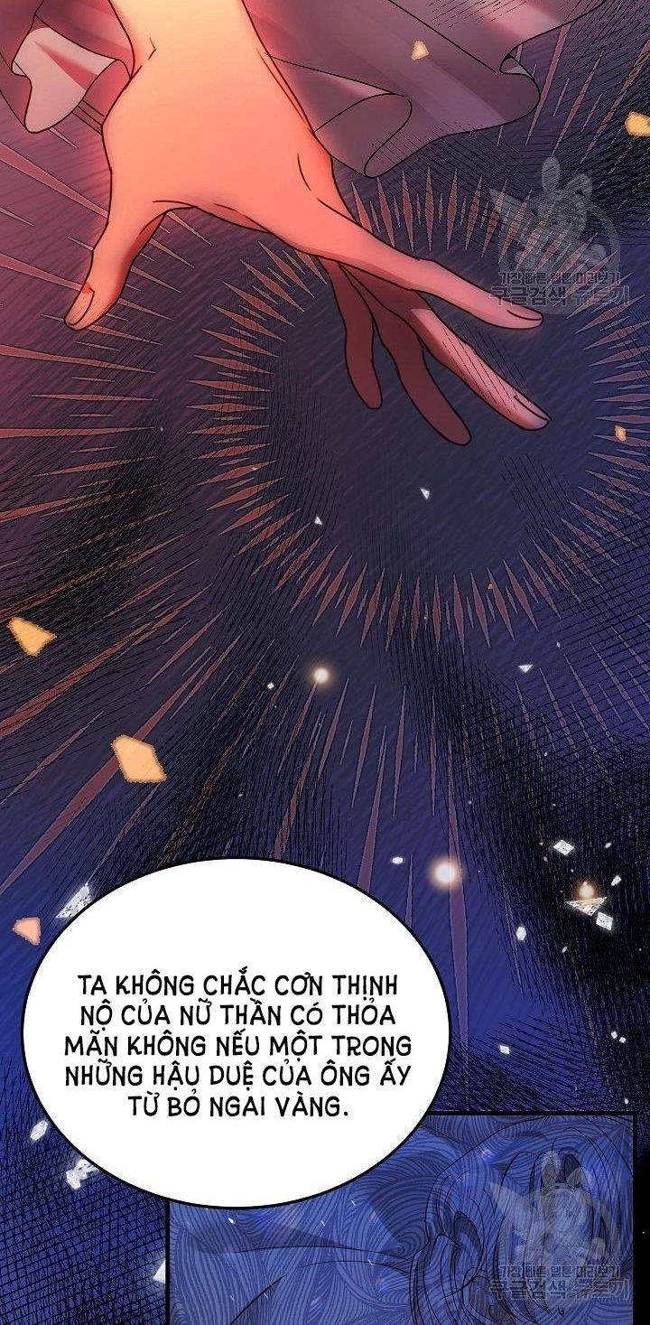 trở thành vợ thái tử quái vật chapter 47.2 17