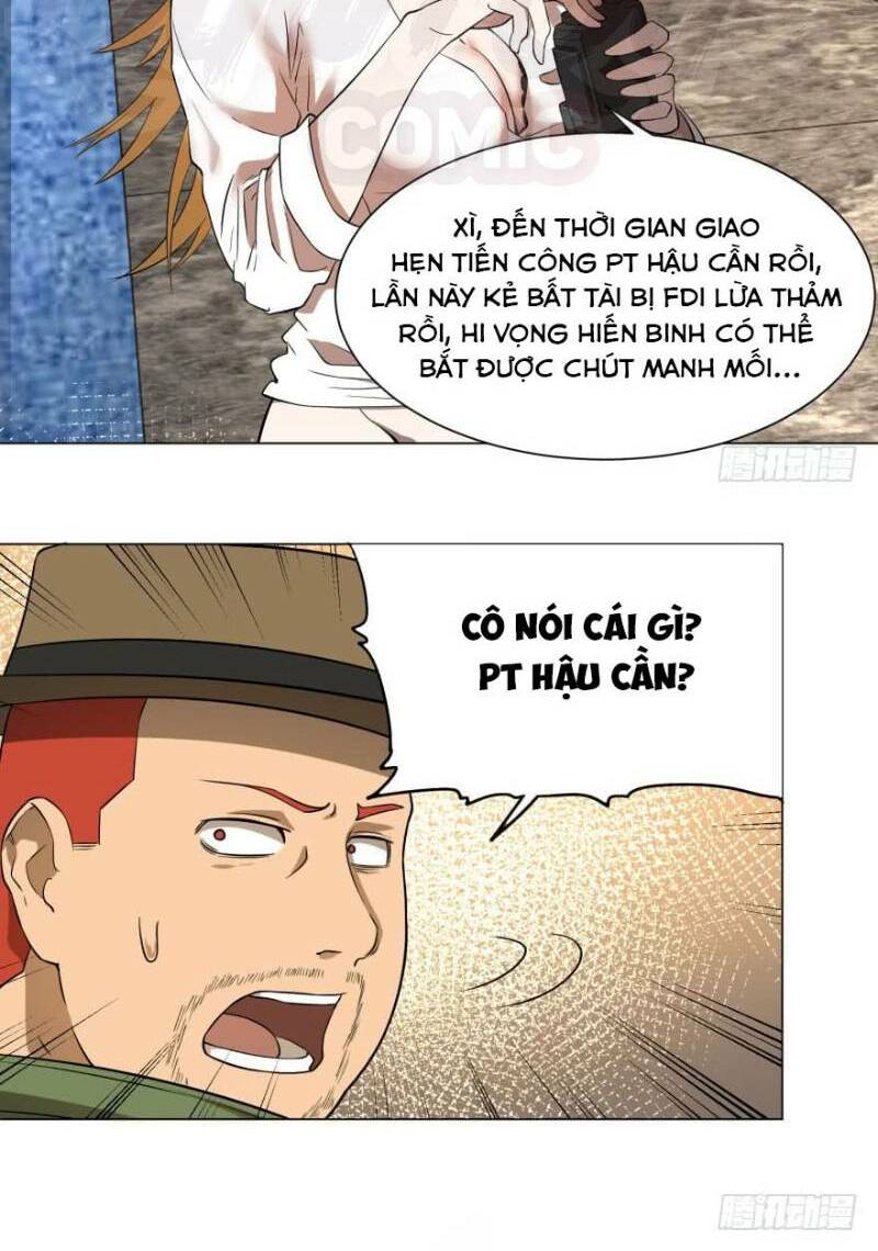 danh sách kẻ phản diện chapter 64 10