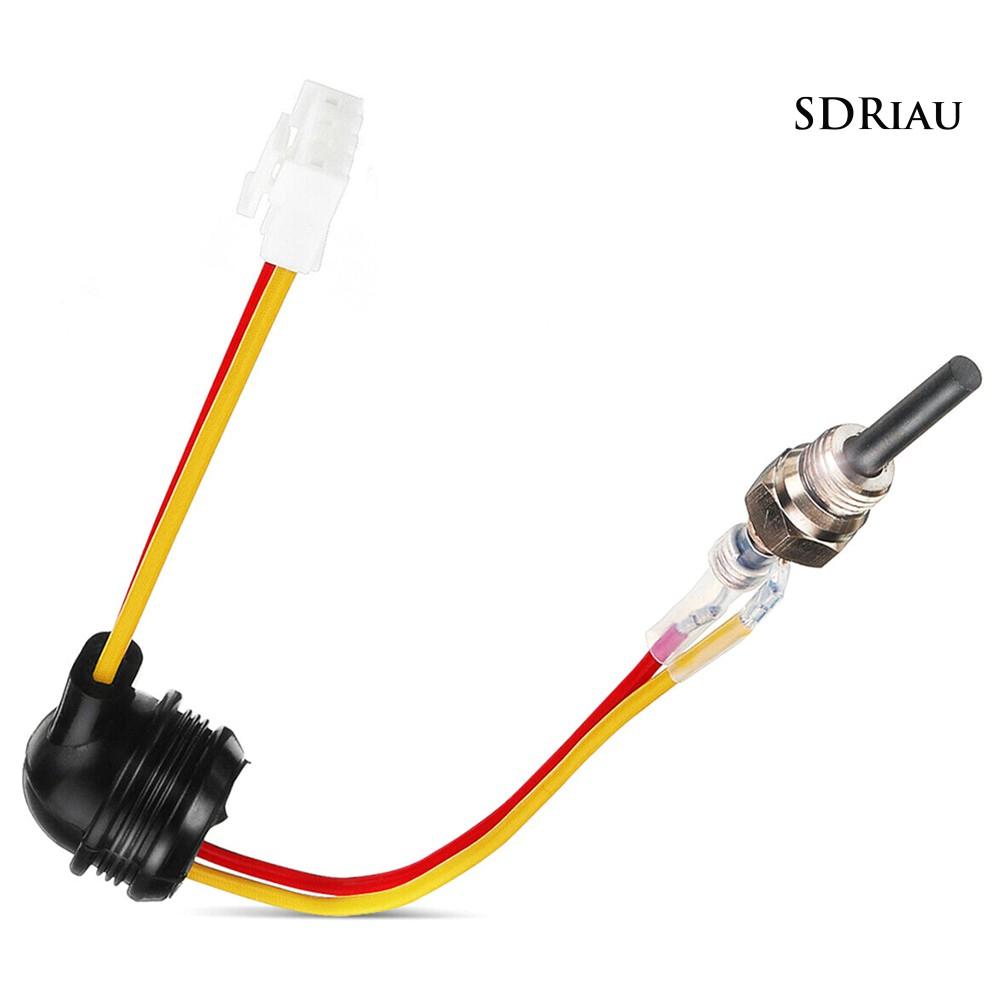 Bugi Khởi Động Cho Xe Hơi 12 / 24v