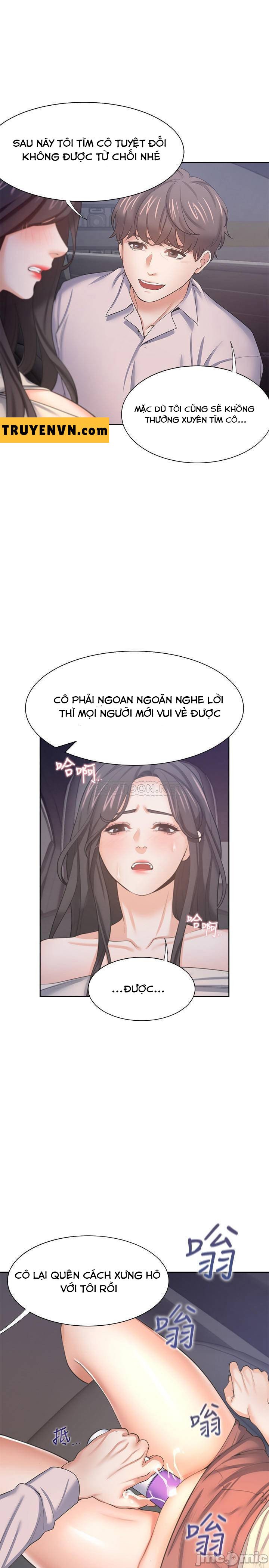 khát tình chapter 44 32