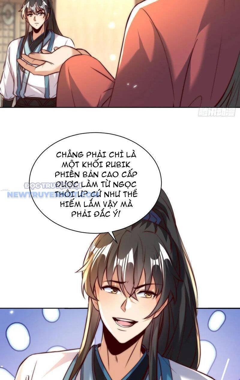 ta thực sự không muốn làm thần tiên chapter 73 18