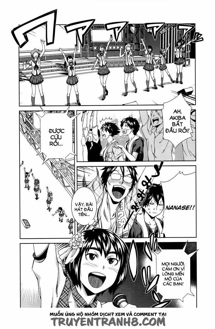 idol na kanojo to wotaku na boku to chapter 5 5