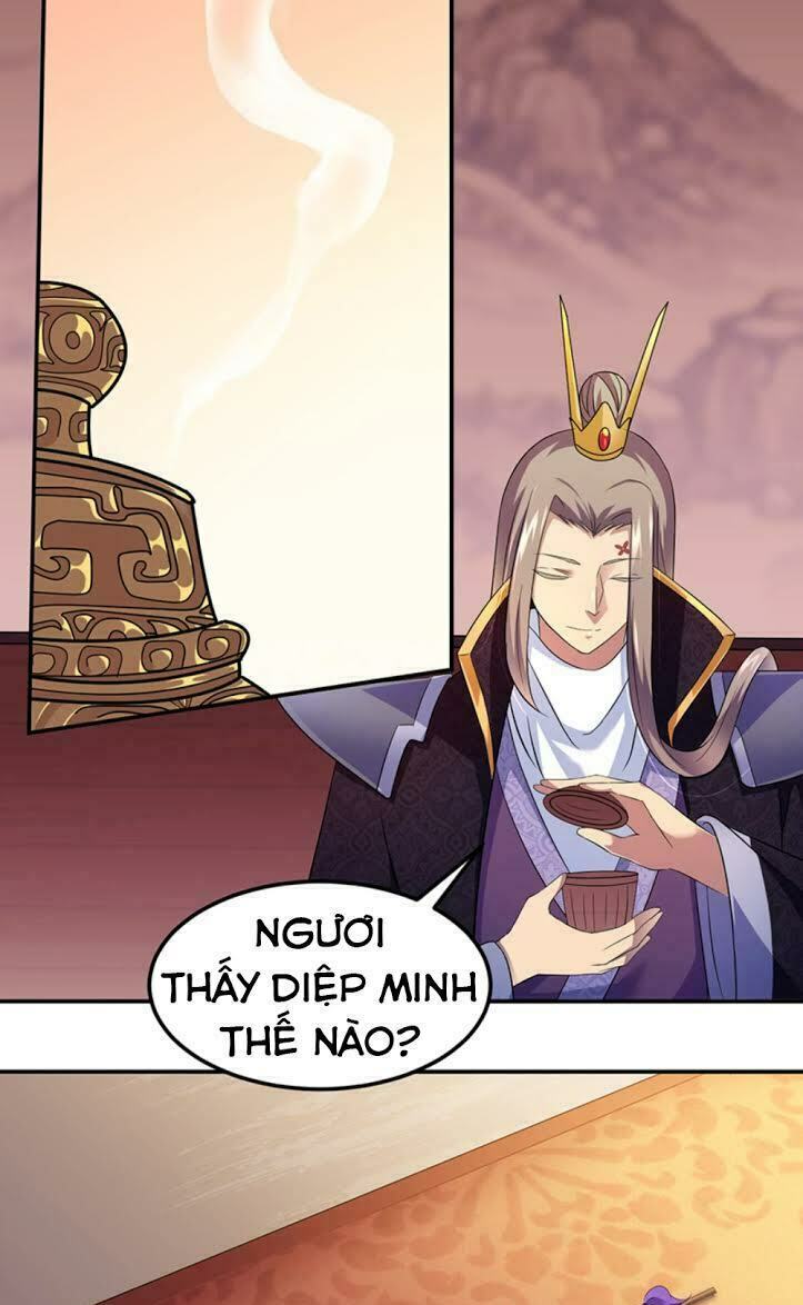 võ đạo độc tôn chapter 76 10