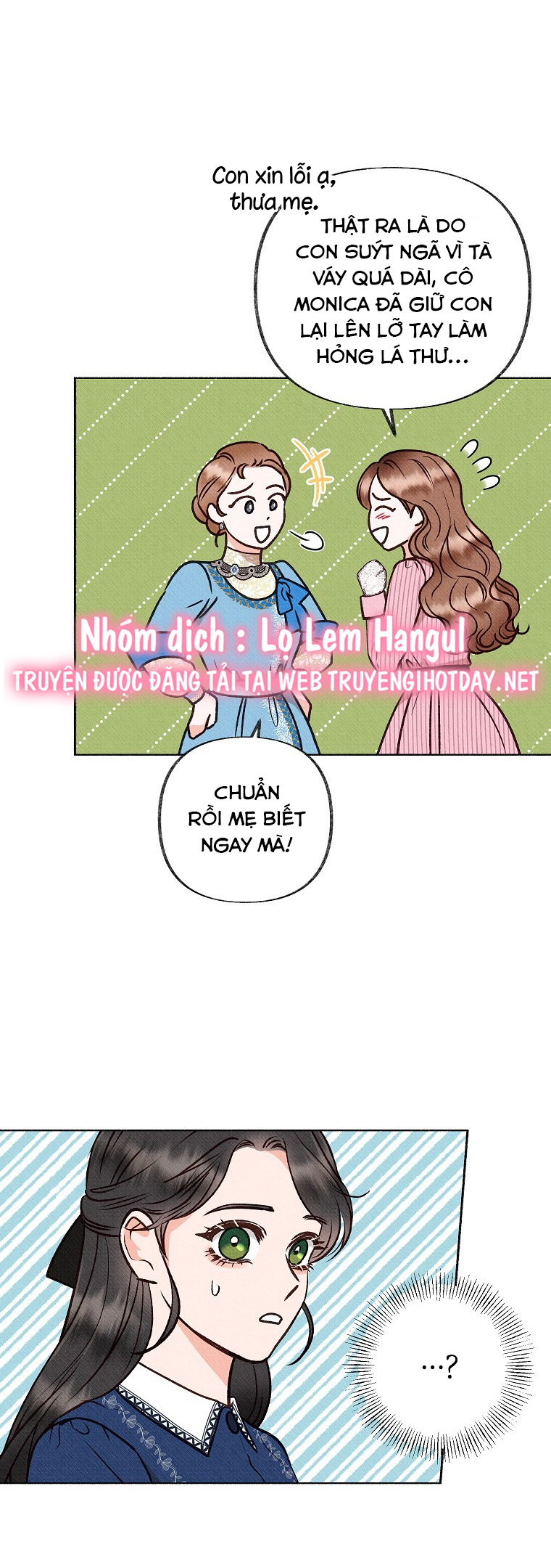 chàng trai đa nhân cách của tôi chapter 6 27