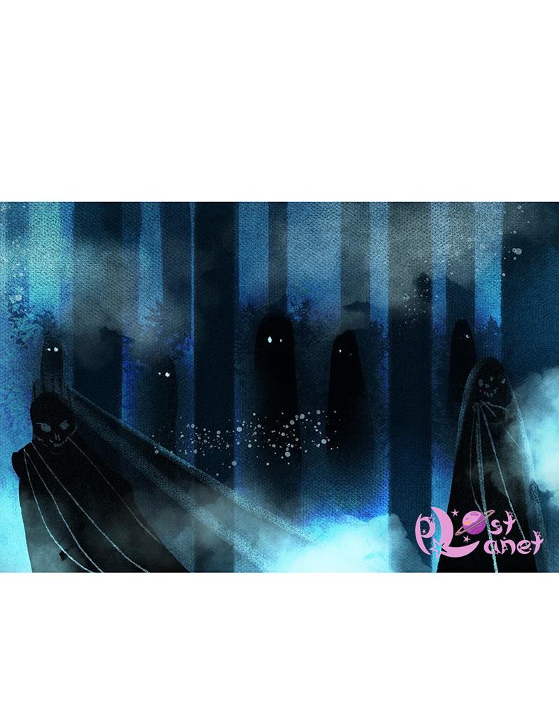 thần thoại olympus chapter 40 49