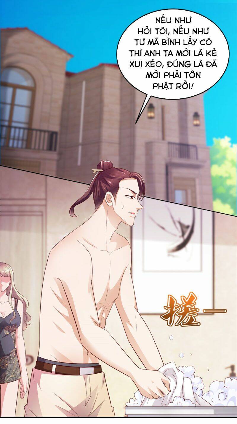 chí tôn toàn năng chapter 53 7