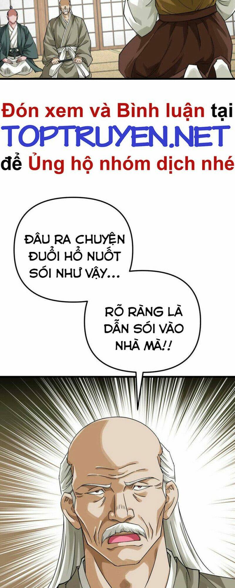 trọng sinh ta là đại thiên thần chapter 194 22