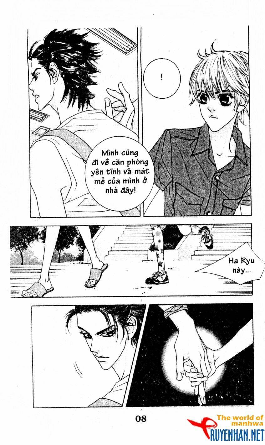 you're so cool chapter 37 10