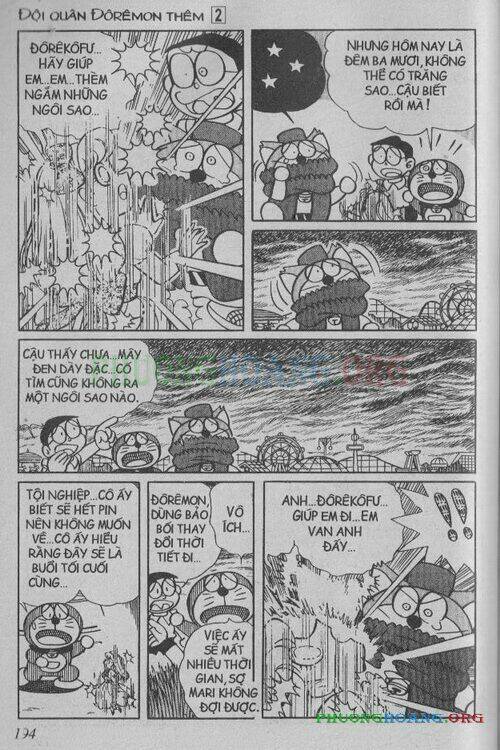 the doraemon special (đội quân doraemons đặc biệt+đội quân đôrêmon thêm) chapter 2 194
