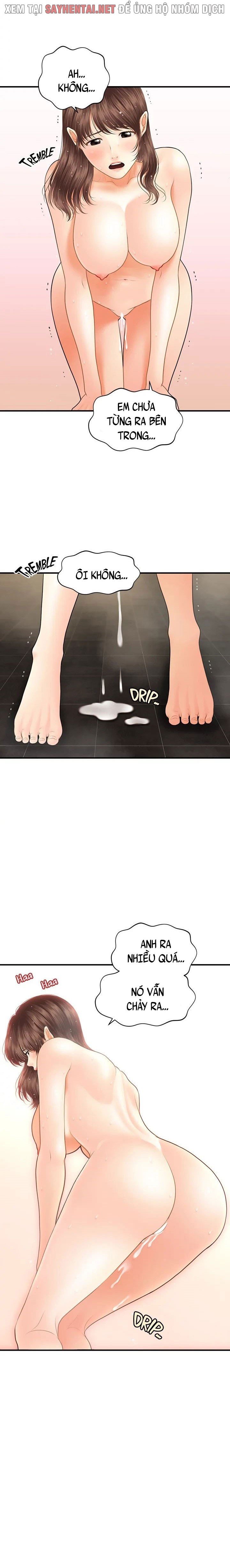 này anh đẹp trai chapter 36 9