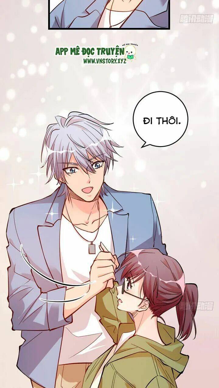 thiên hậu trở về chapter 75 58