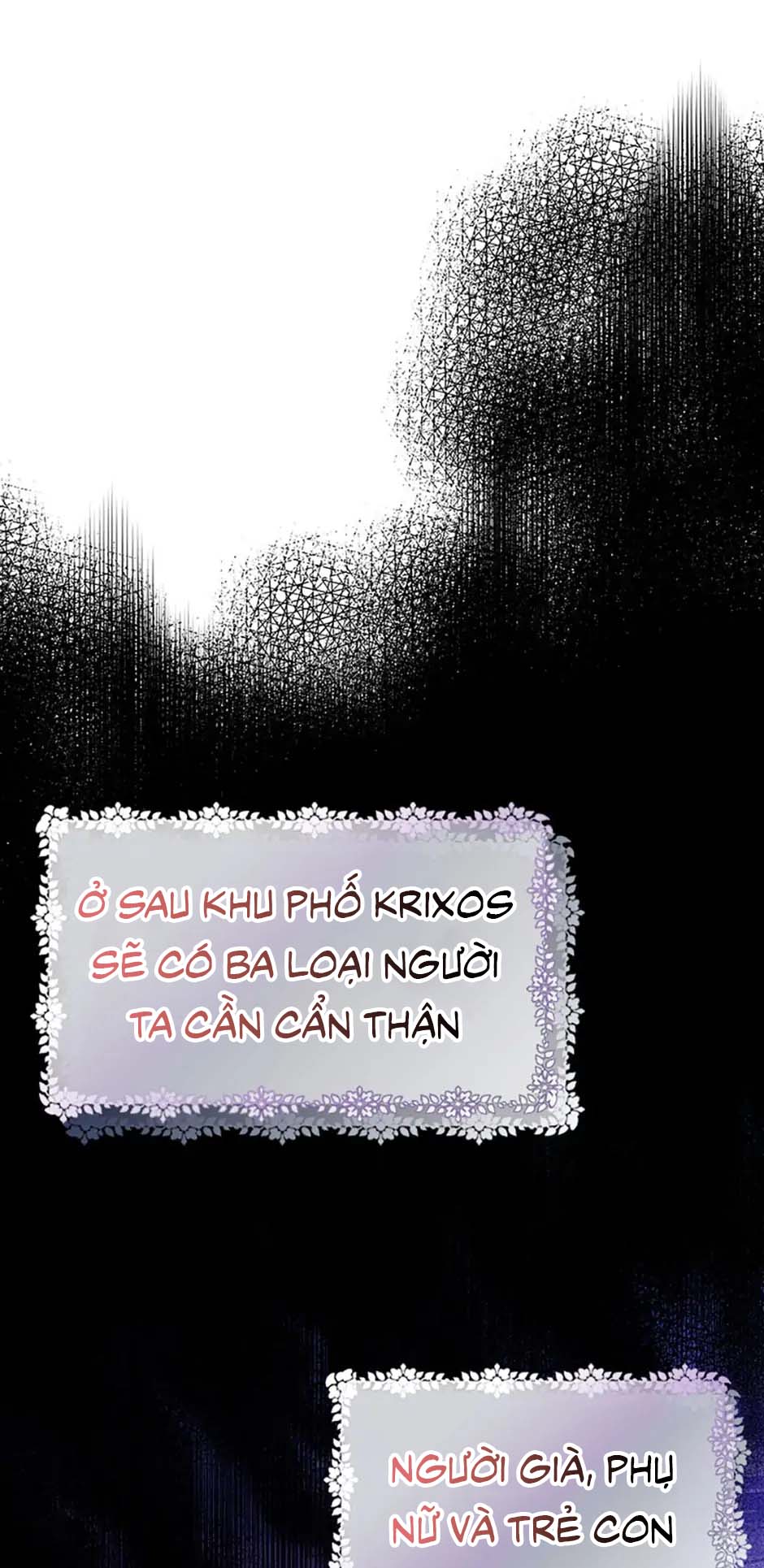 syrinx - trị liệu sư của kẻ phản diện chapter 6.1 45