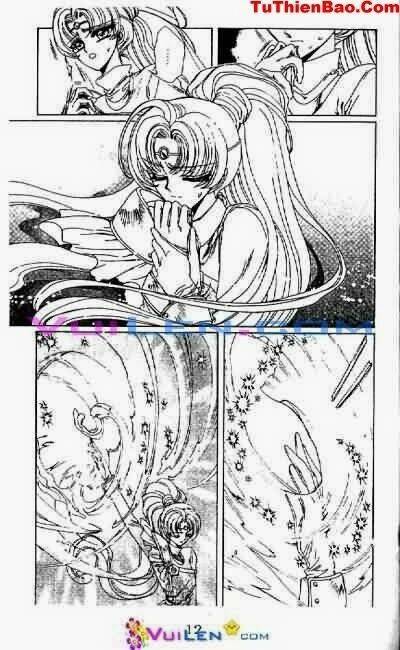 hiệp sĩ phép màu chapter 6 11