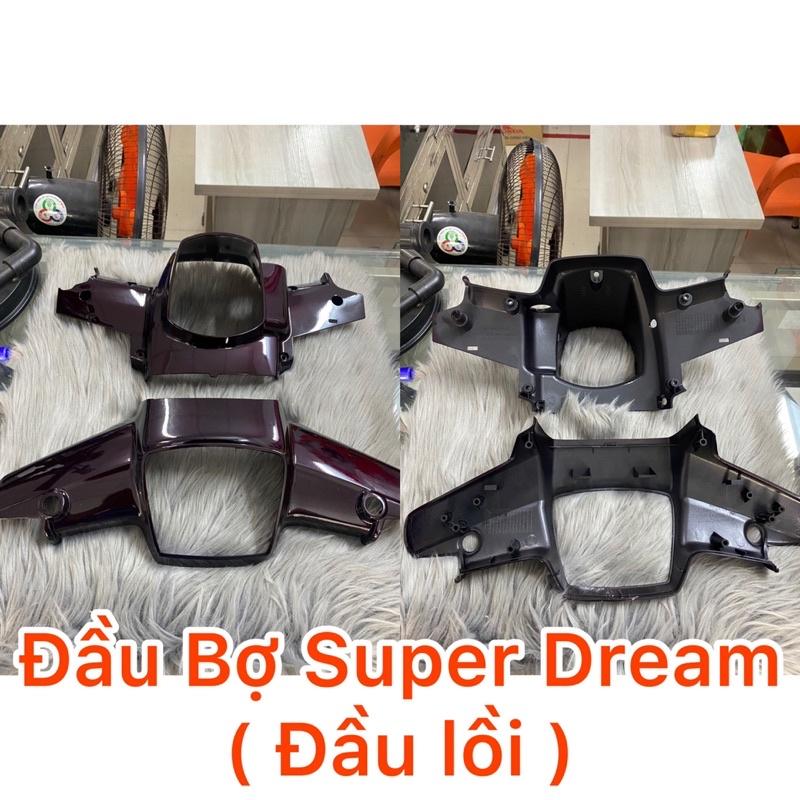 Đầu Bợ Dream , Super Dream 100