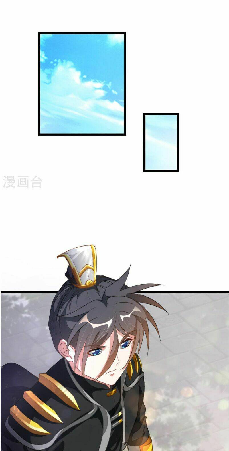 cửu dương thần vương chapter 152 4