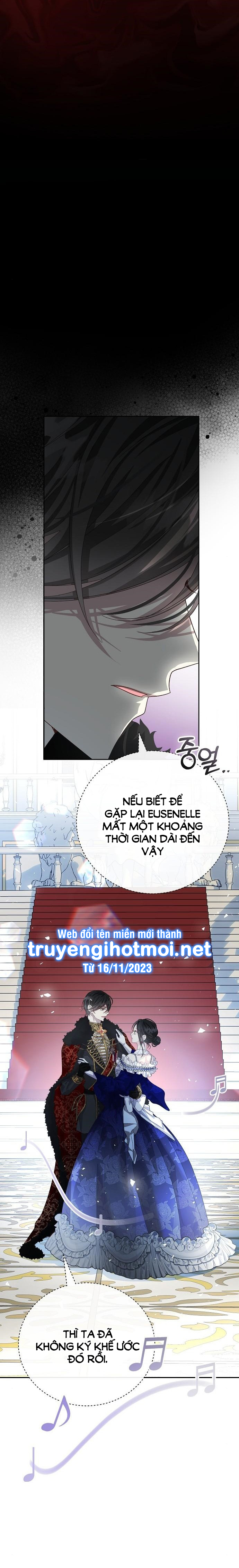 chiếm hữu trái tim bạo chúa chapter 26.1 16