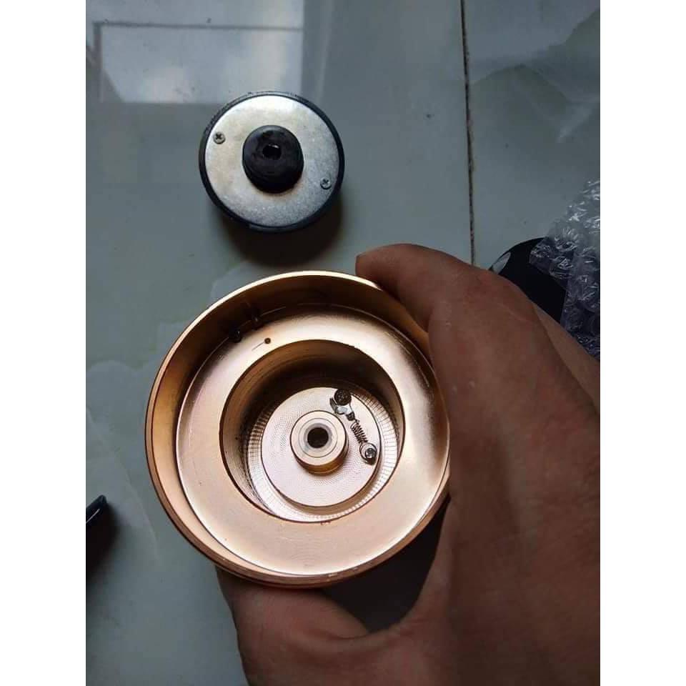máy câu lục AQ8000 9000 10000