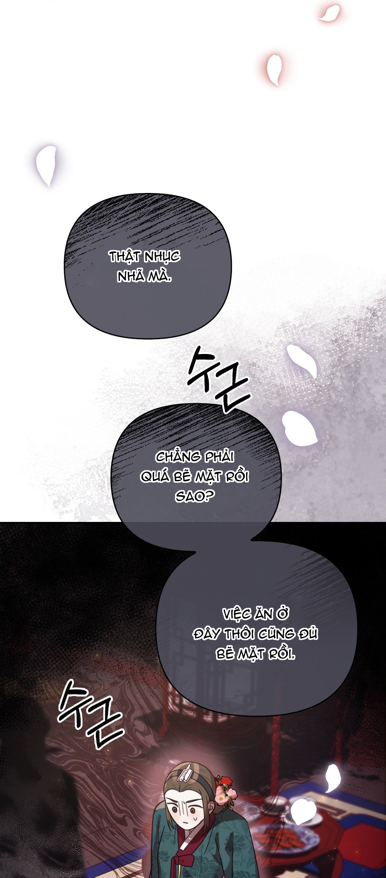 [18+] hậu cung kế chapter 11.2 19