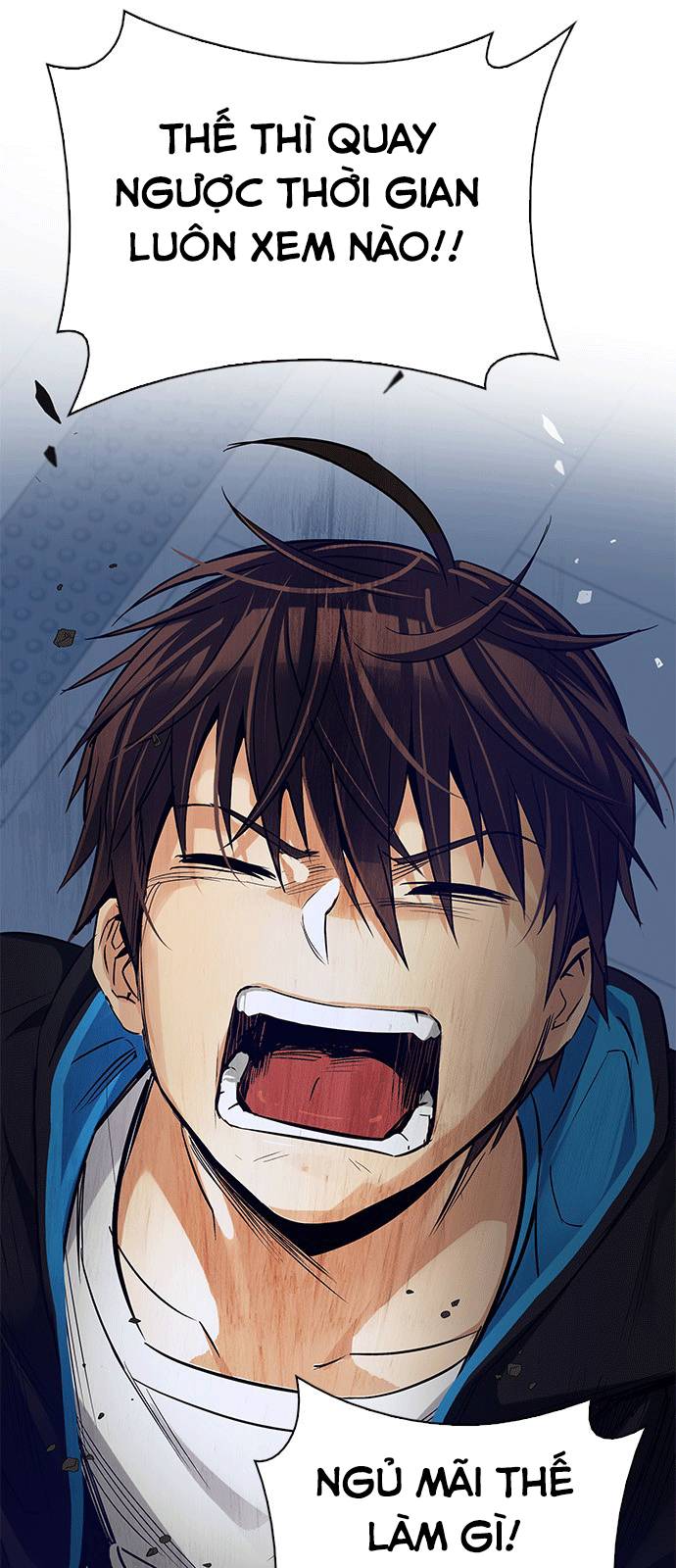 trò chơi số mệnh chapter 255 31