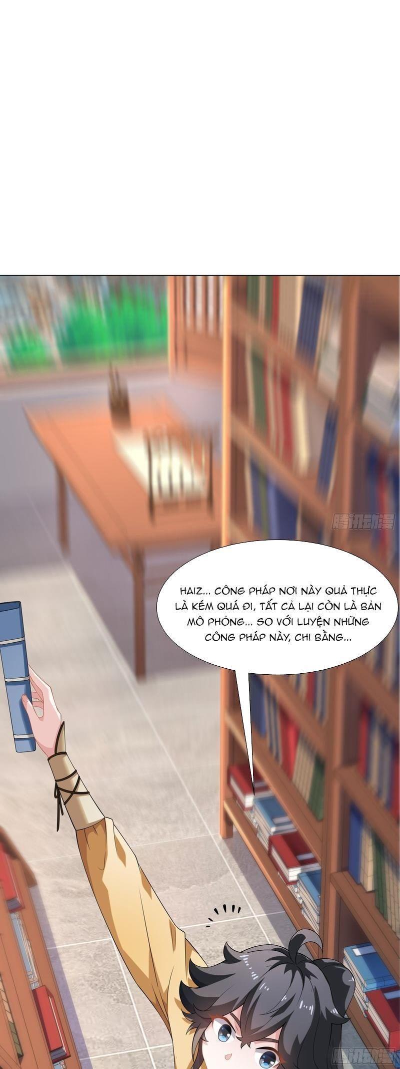 đạo thần chapter 7 3