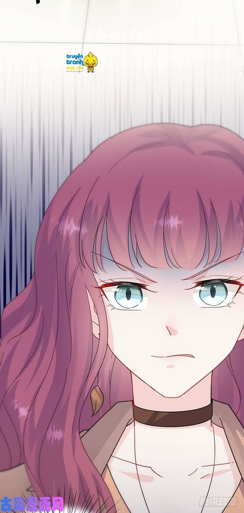 chọc tới chủ tịch tổng tài 2 chapter 125 29