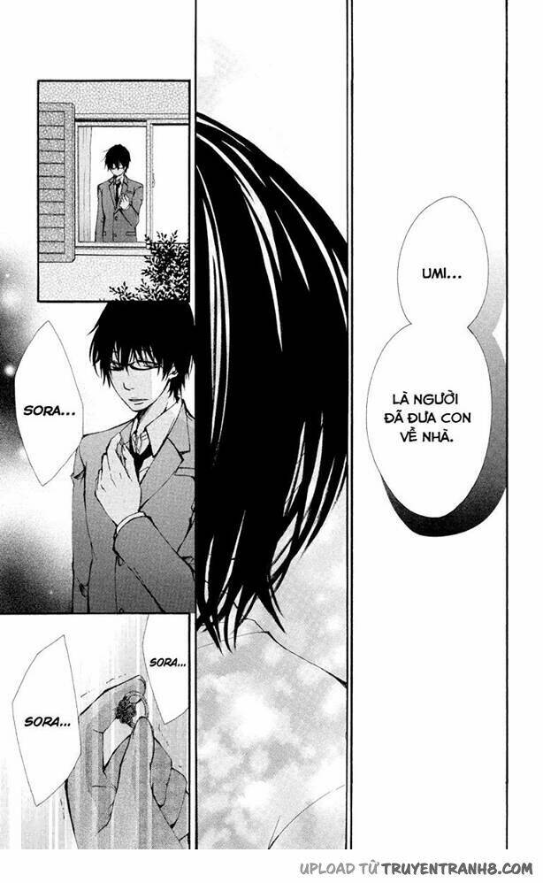 tình yêu và nỗi đau tột cùng chapter 12 53