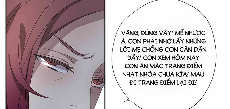 chỉ nhiễm thành hôn: đại thúc sủng vợ vô độ chapter 25 58