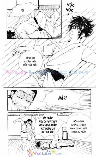 anh là của tôi chapter 1 59