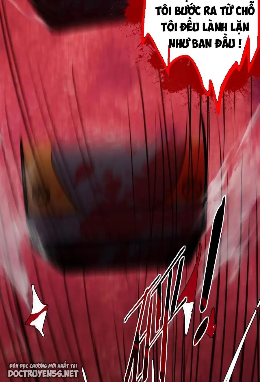 quỷ dị dược tề sư: bệnh nhân của ta đều là kinh khủng chapter 10 9