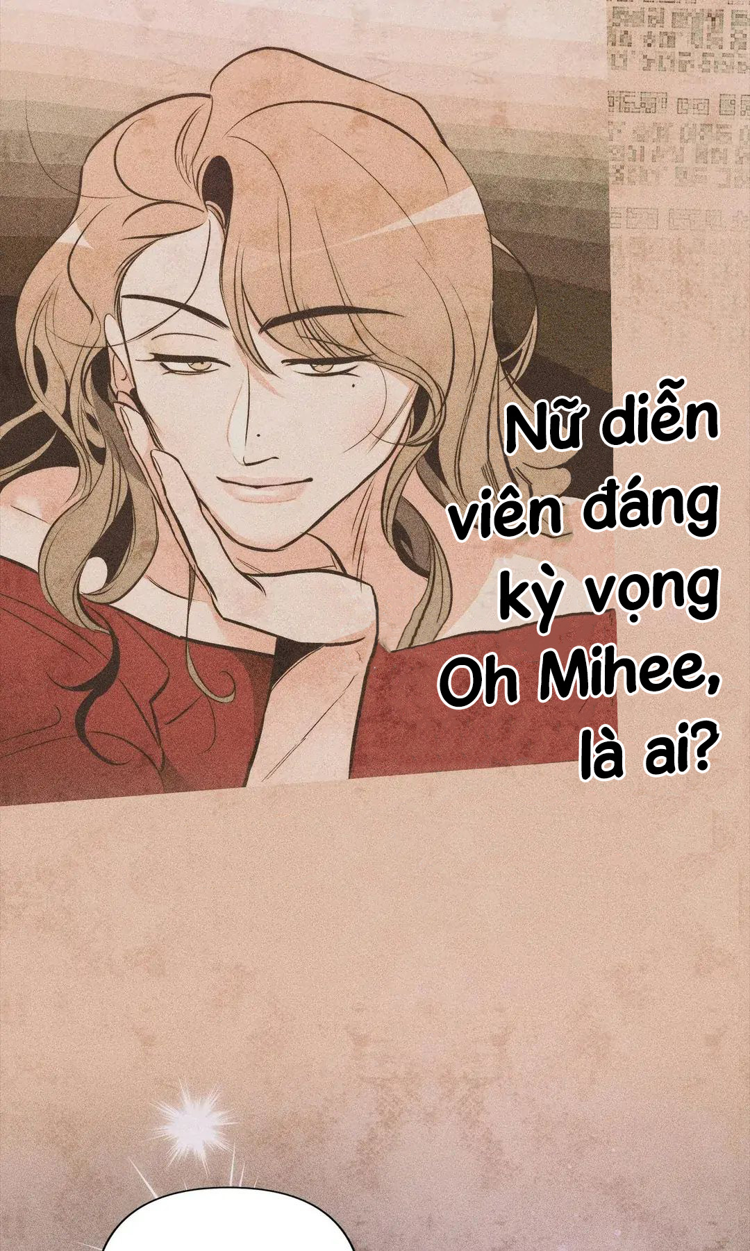 thiếu nữ lạc lõng không tình yêu chapter 19.1 11