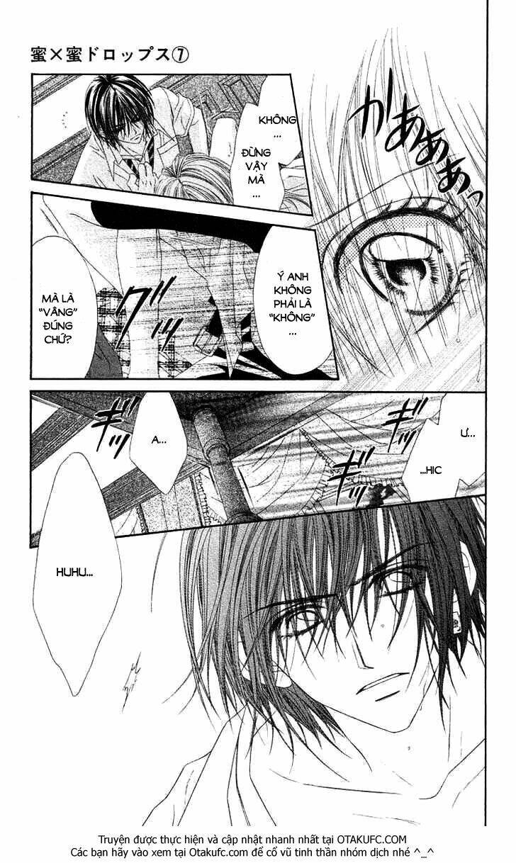 honey x honey drop chapter 39 22