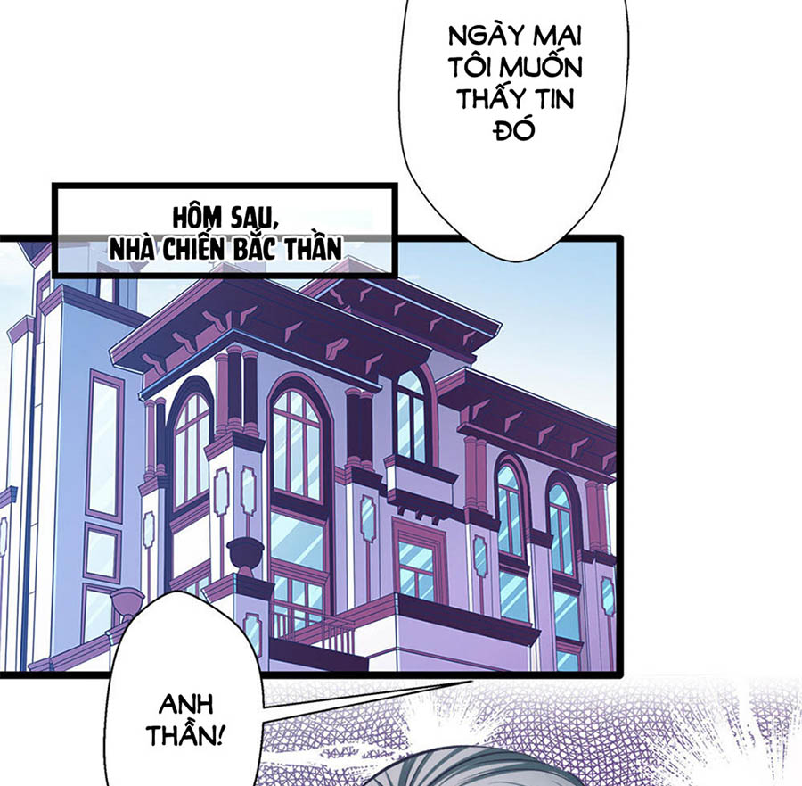 cưng chiều ái thê hư hỏng chapter 40 11