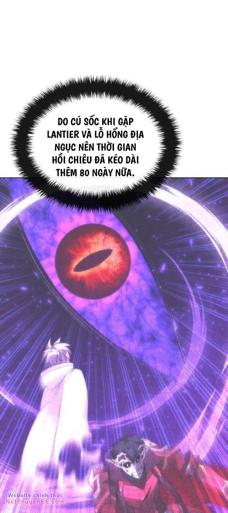 Thợ Rèn Huyền Thoại Chapter 223 16