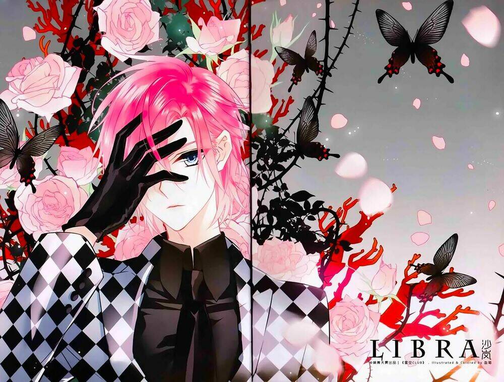 câu lạc bộ ngôi sao ngoại truyện chapter 3 11