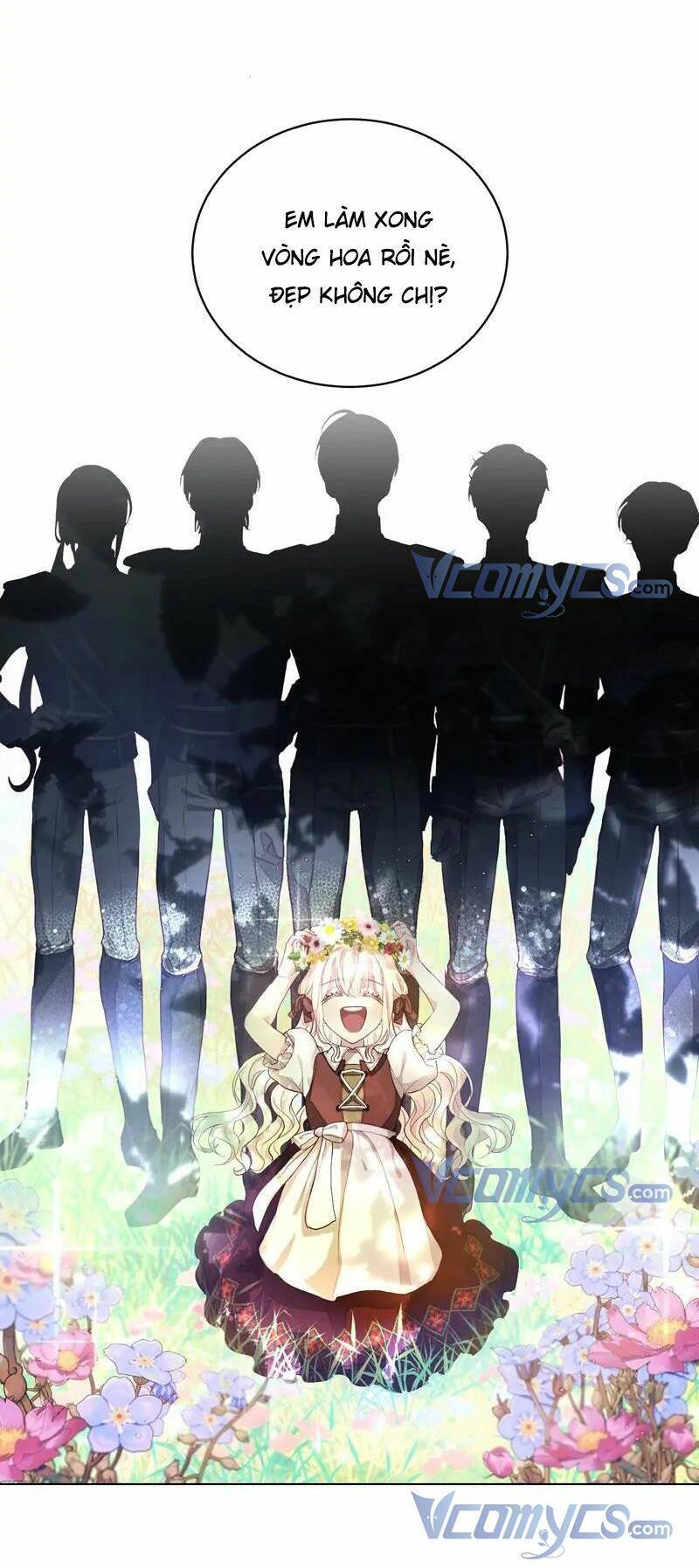 một hôm bố tôi xuất hiện chapter 1 62