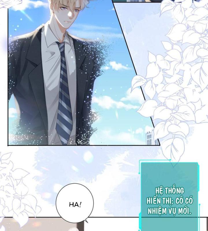 người yêu trên trang giấy chapter 3 19