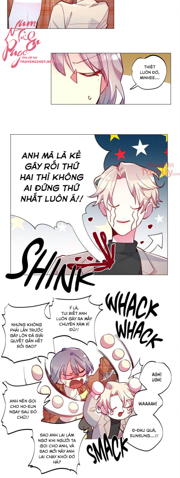 mảnh ghép o bị khuyết chapter 100 19