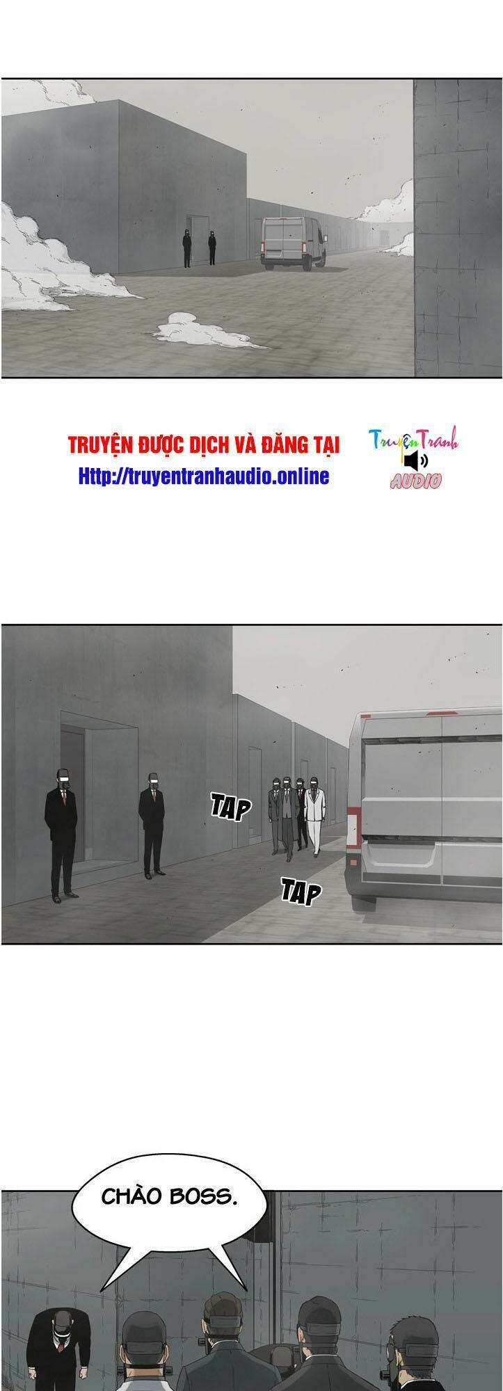 hiệp sĩ giao hàng chapter 11 28
