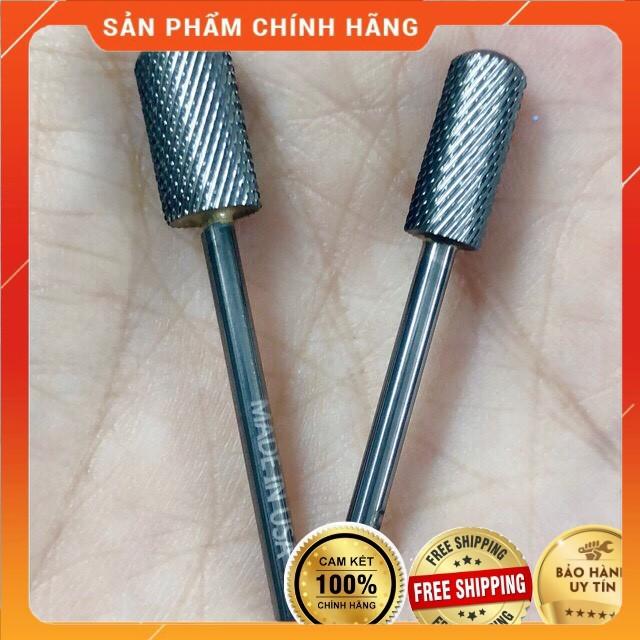 Đầu mài kim loại chuyên dụng, Đầu mài Mỹ Thiên Di Nail