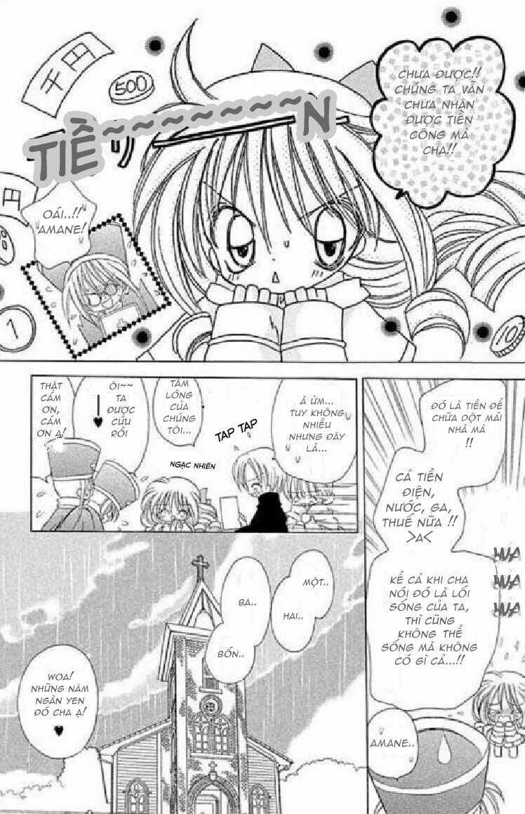 angel hunt chapter 1 8