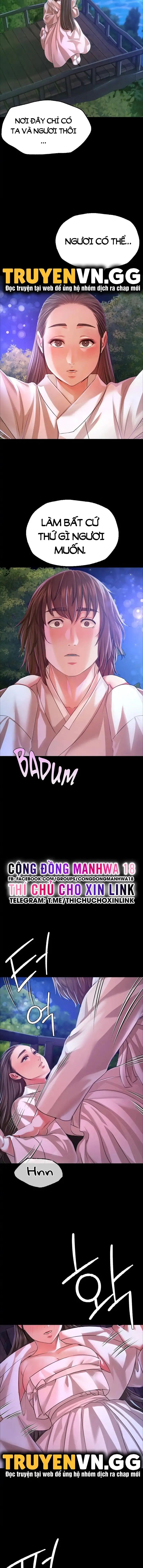 [18+] tiểu thư chapter 41 8