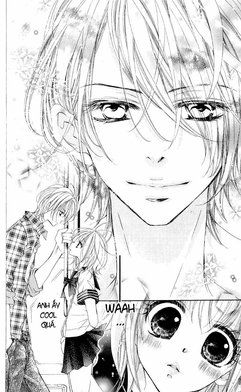 hana ni kedamono chapter 5.1 6