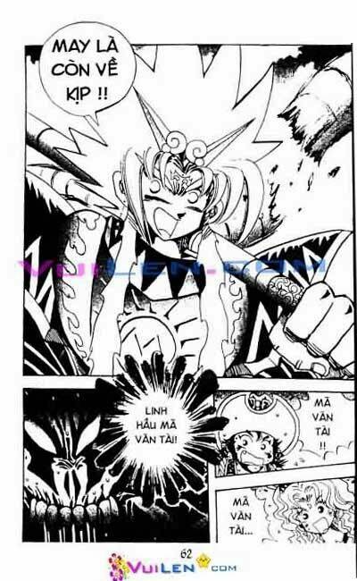 những người bạn tốt chapter 26 63