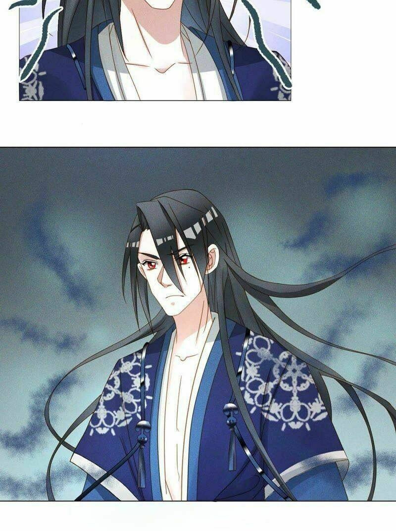 thần nữ thái năng liêu chapter 19 4