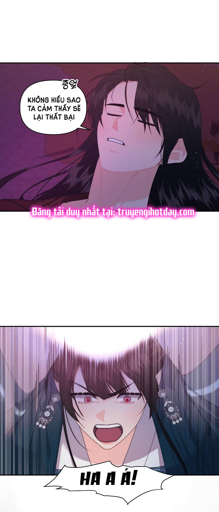 Căn Nhà Của Hồ Ly chapter 13.2 - Trang 15