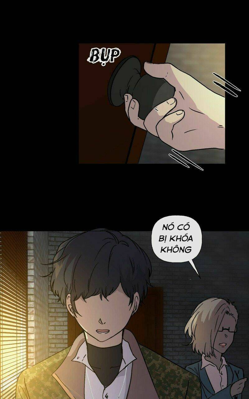 Trọng Sinh Mạc Thế Chapter 62 79