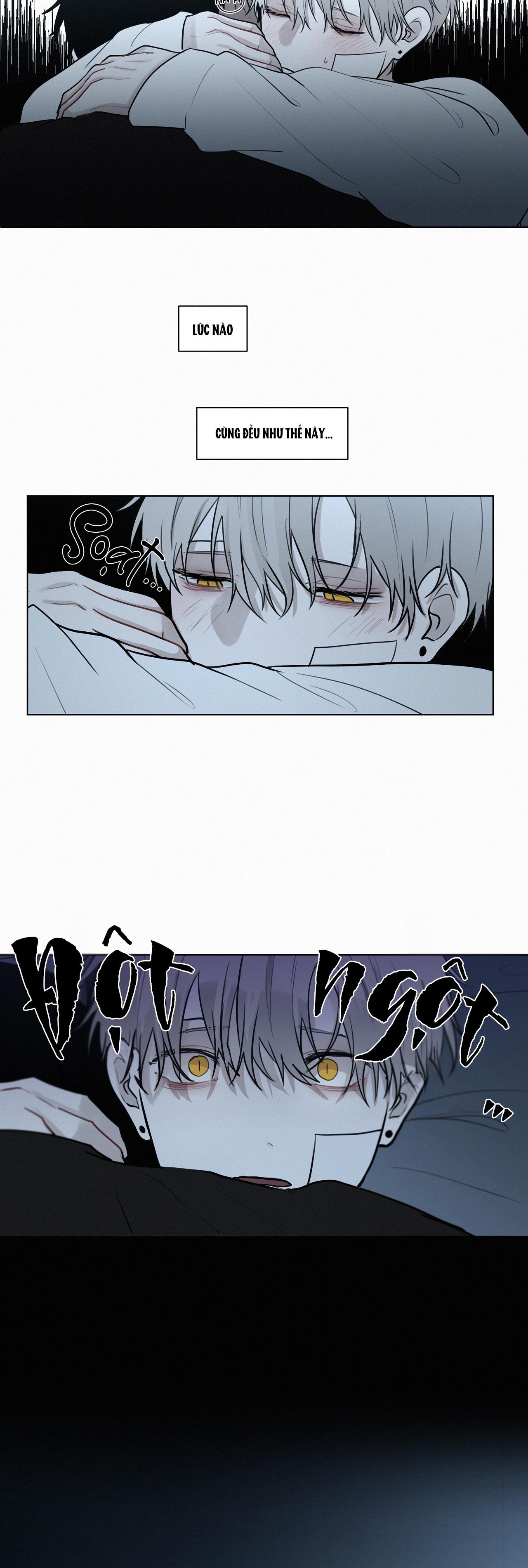 hiến tế máu chapter 53 15