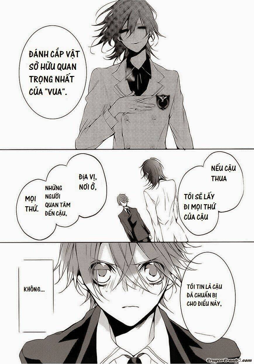 torikago syndrome chapter 6 9