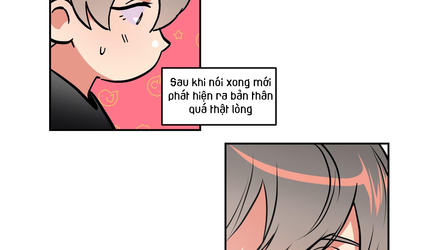 cây thương của ghost chapter 25 55