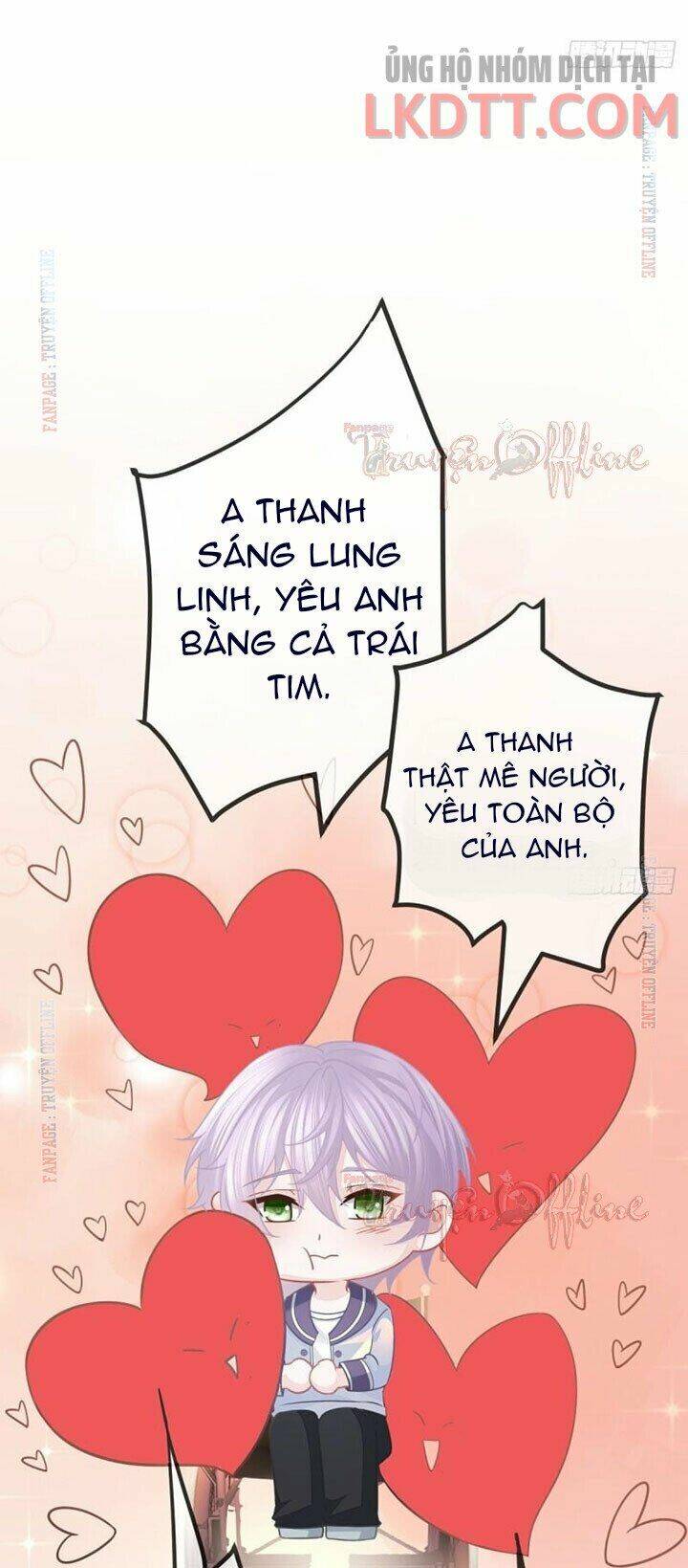 đứa trẻ có 5 daddy chapter 7 21